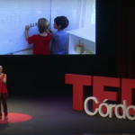 La escuela no es necesaria para sobrevivir – 2014 | Gabriela Bernardis | TEDxCordoba