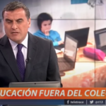 Colegio Online – Reportaje Canal 13 – Homeschool en Chile – 2017