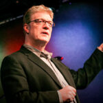 TED Ken Robinson